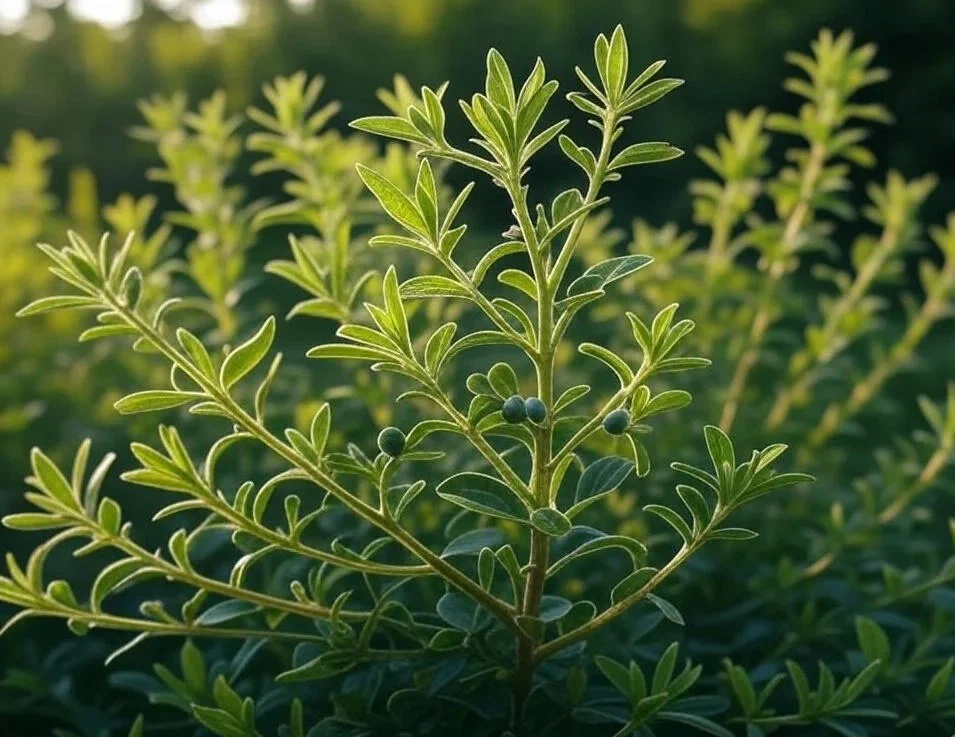 Ashwagandha
